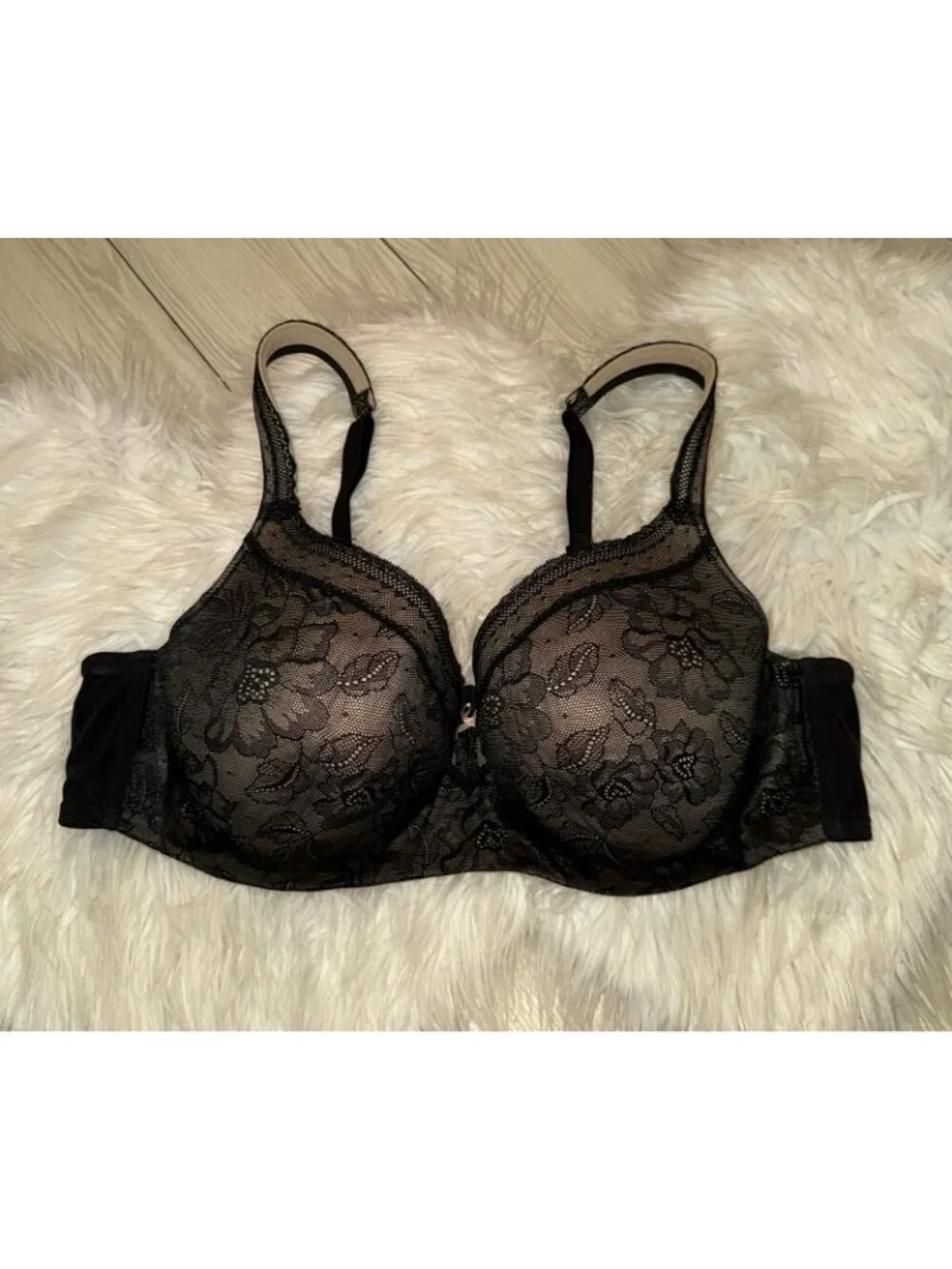 Cacique women’s lightly